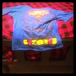 Superman Shirt